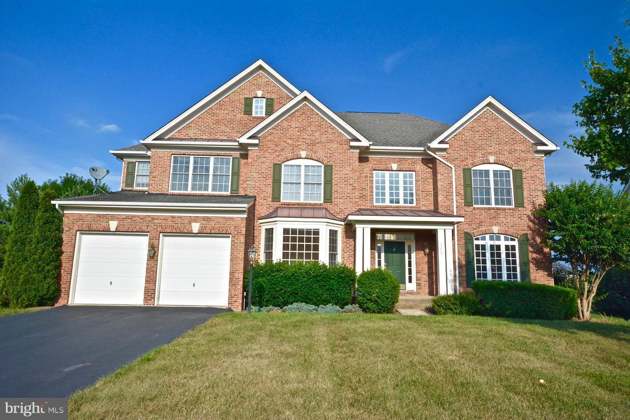 9239 Rainbow Falls Dr, Bristow, VA 20136 MLS 1000329007 Redfin