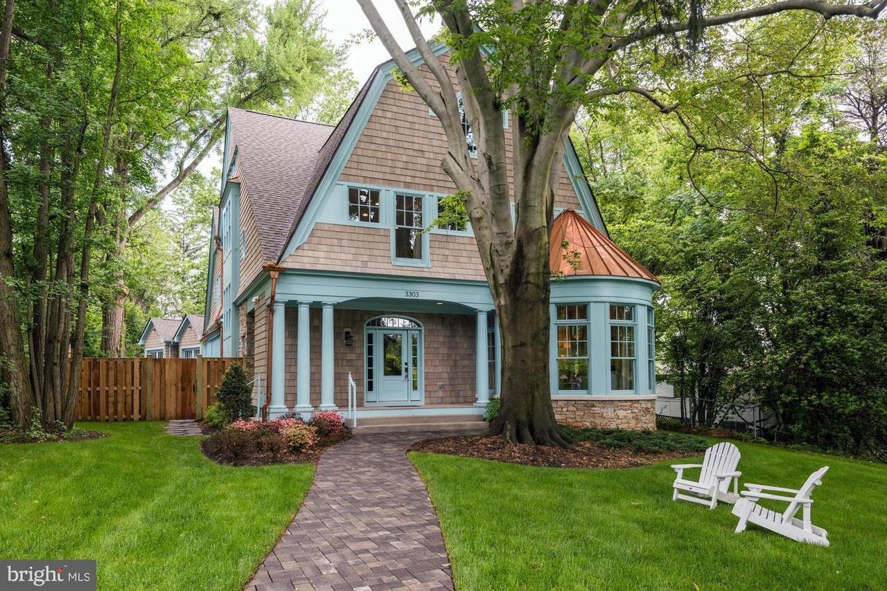3303 Fessenden St Nw Washington Dc 008 Mls Redfin 3303 Fessenden St Nw Washington Dc 008 Mls Redfin