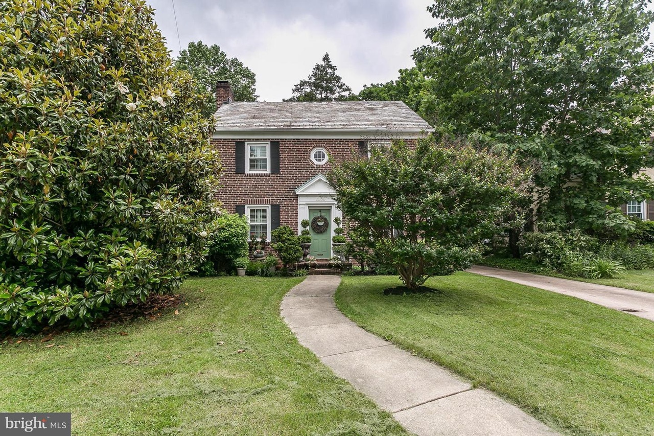 6303 Bellona Ave, Baltimore, MD 21212 MLS 1001784008 Redfin