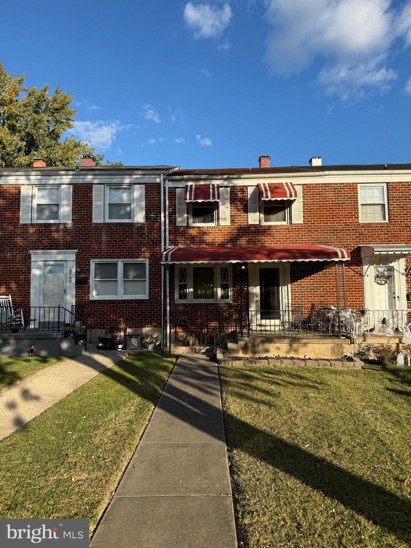 なお✕4 8768 Cimarron Cir, Parkville, MD 21234 | Redfin