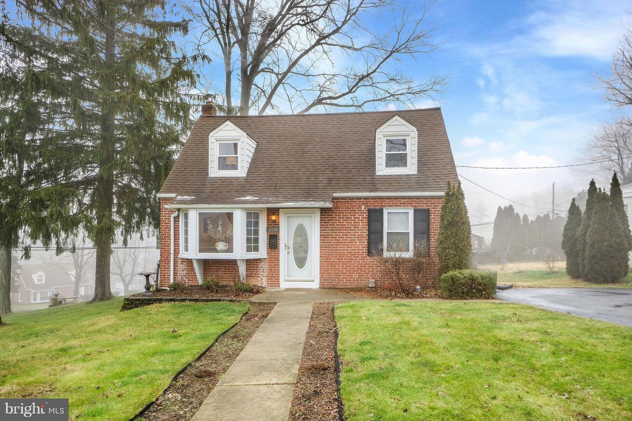 3319 Rodney Dr, Newtown Square, PA 19073 MLS PADE323010 Redfin