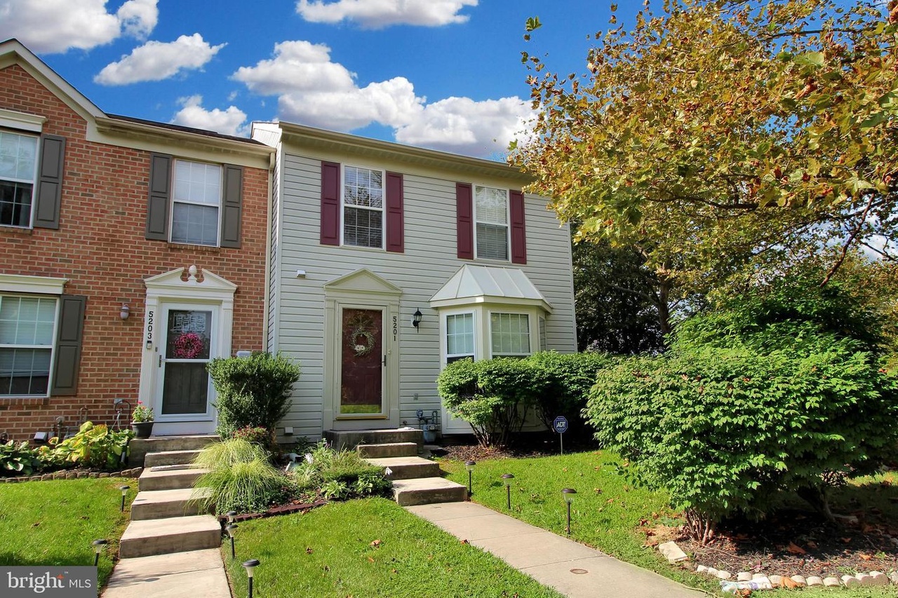 5201 Abbeywood Ct, Baltimore, MD 21237 | MLS# MDBC506012 | Redfin