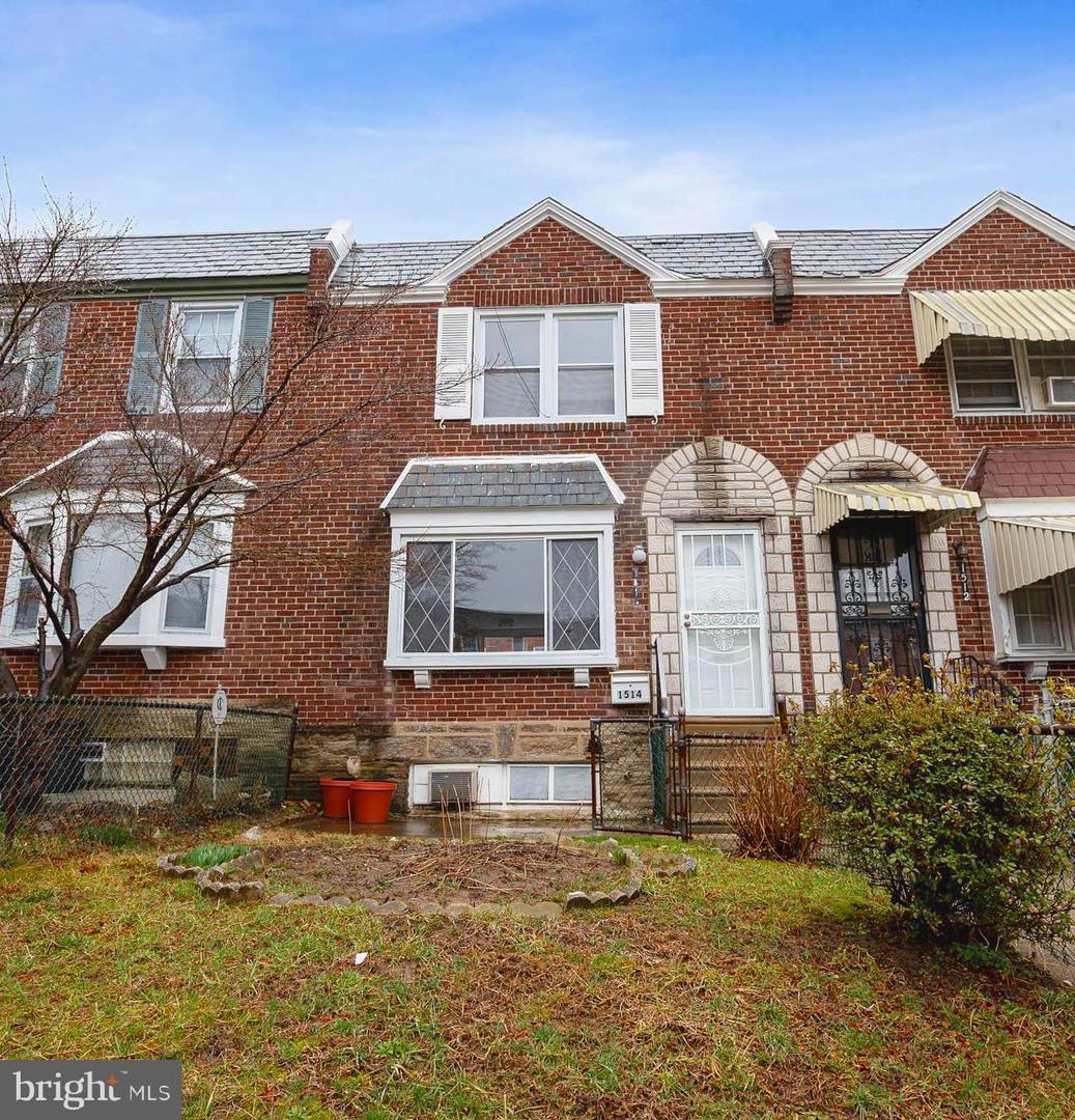 1514 Beverly Rd, Philadelphia, PA 19138 | MLS# PAPH729012 | Redfin
