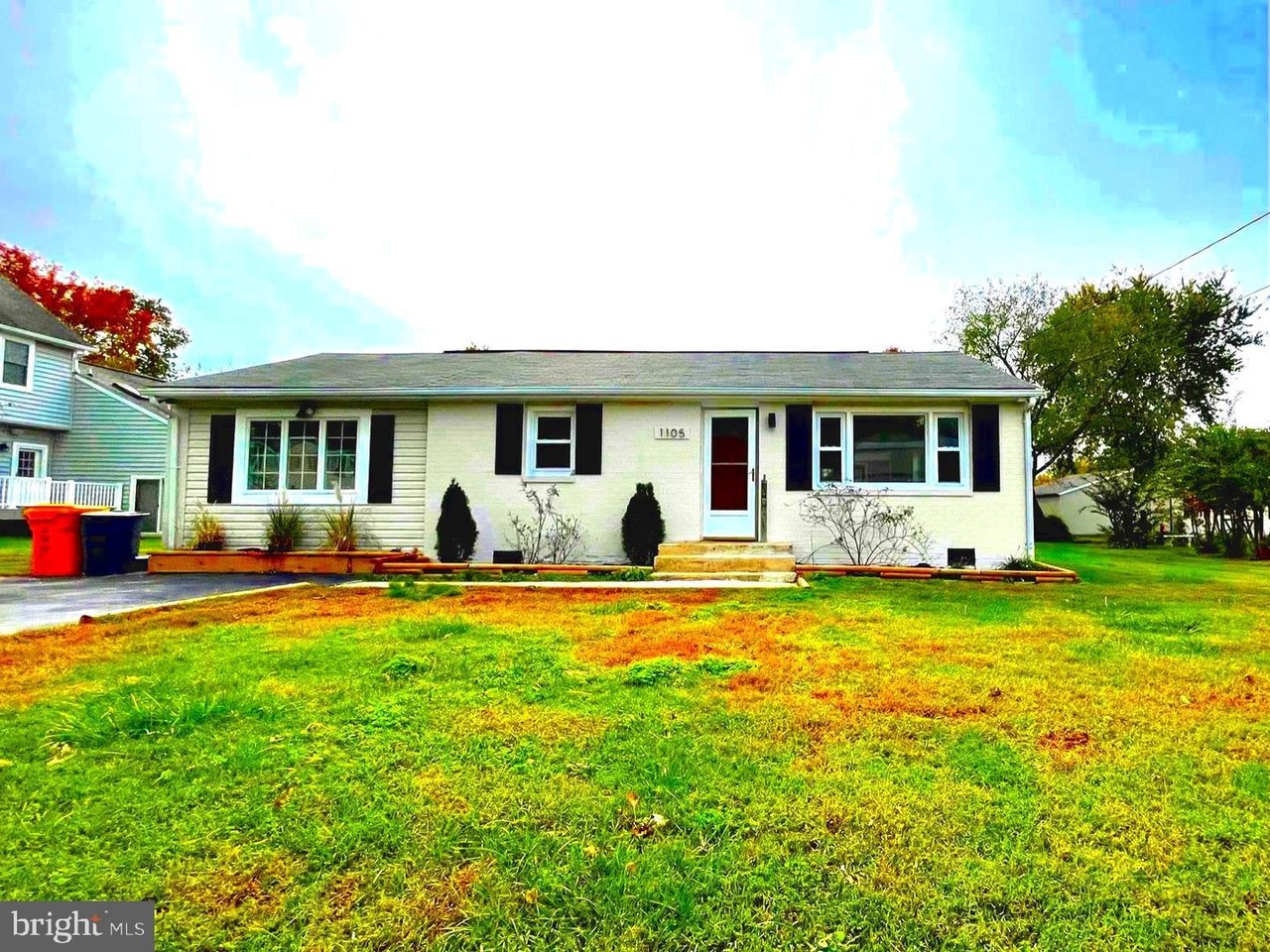 1105 John St, Shady Side, MD 20764 MLS MDAA2014014 Redfin