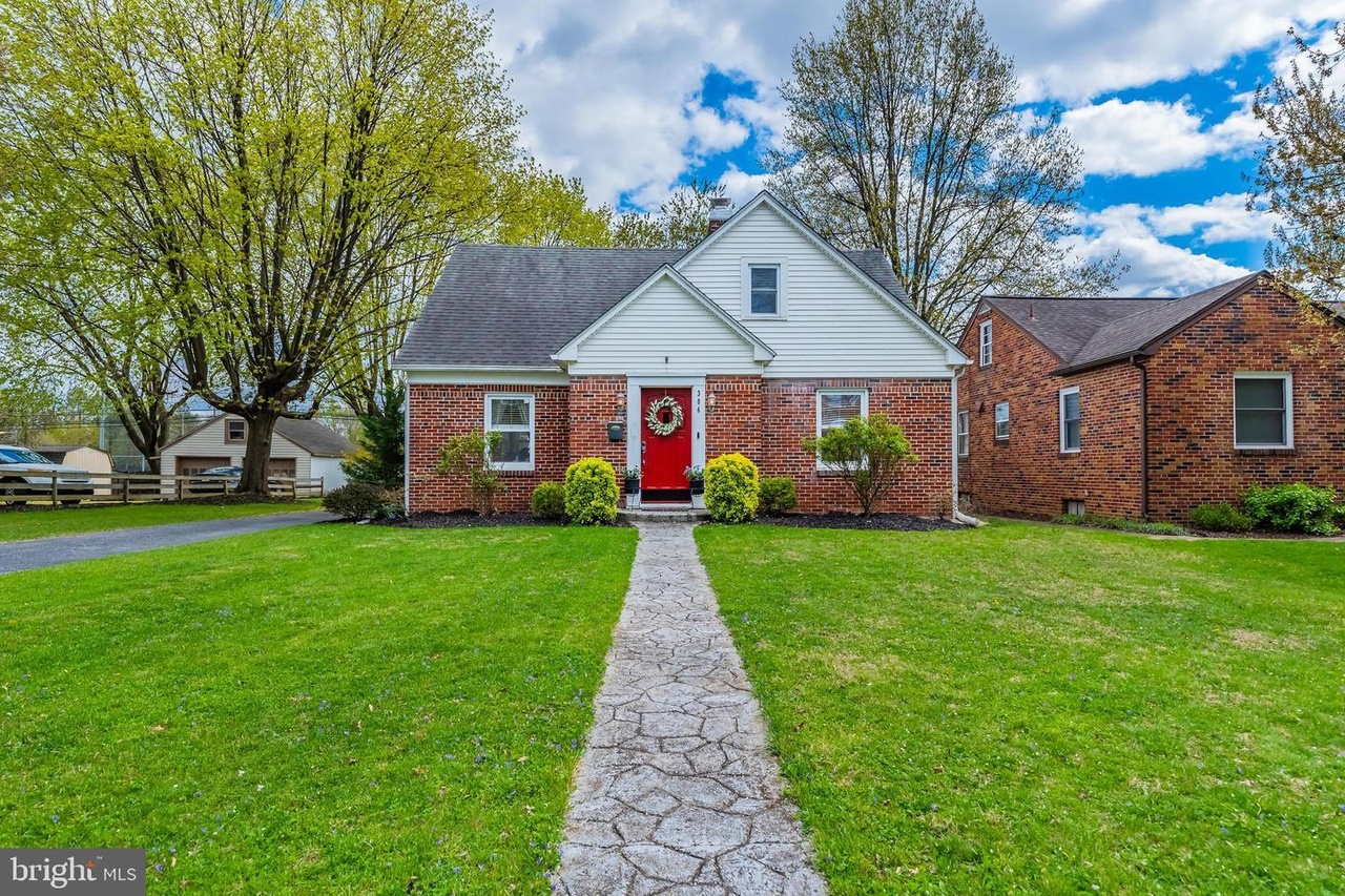 304 E Marble St, Mechanicsburg, PA 17055 MLS PACB134014 Redfin