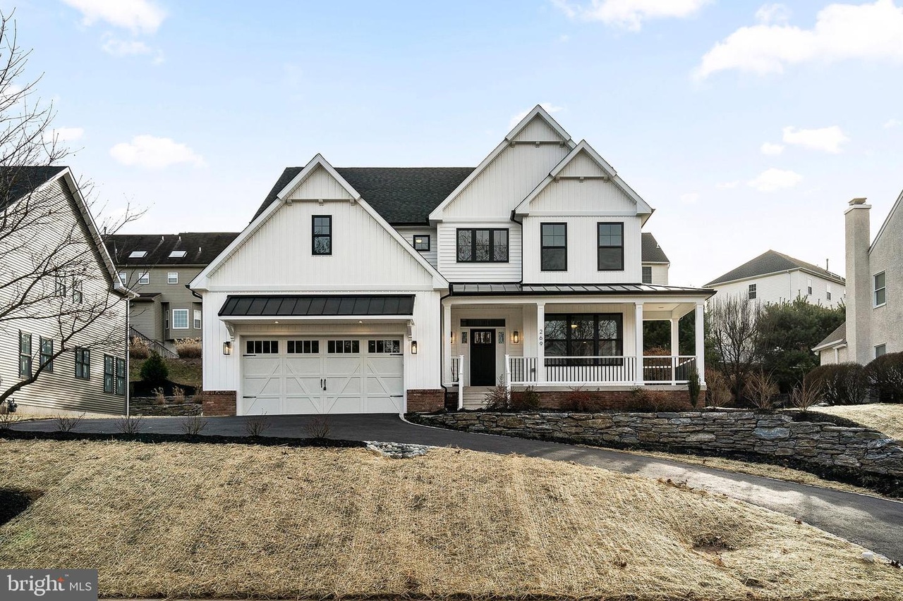 Land For Sale King Of Prussia Pa