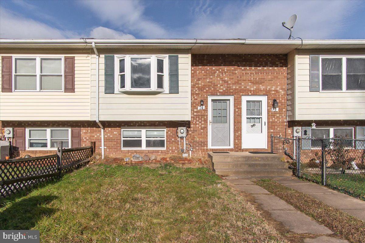 74 Carnival Dr, Taneytown, MD 21787 MLS MDCR2018018 Redfin