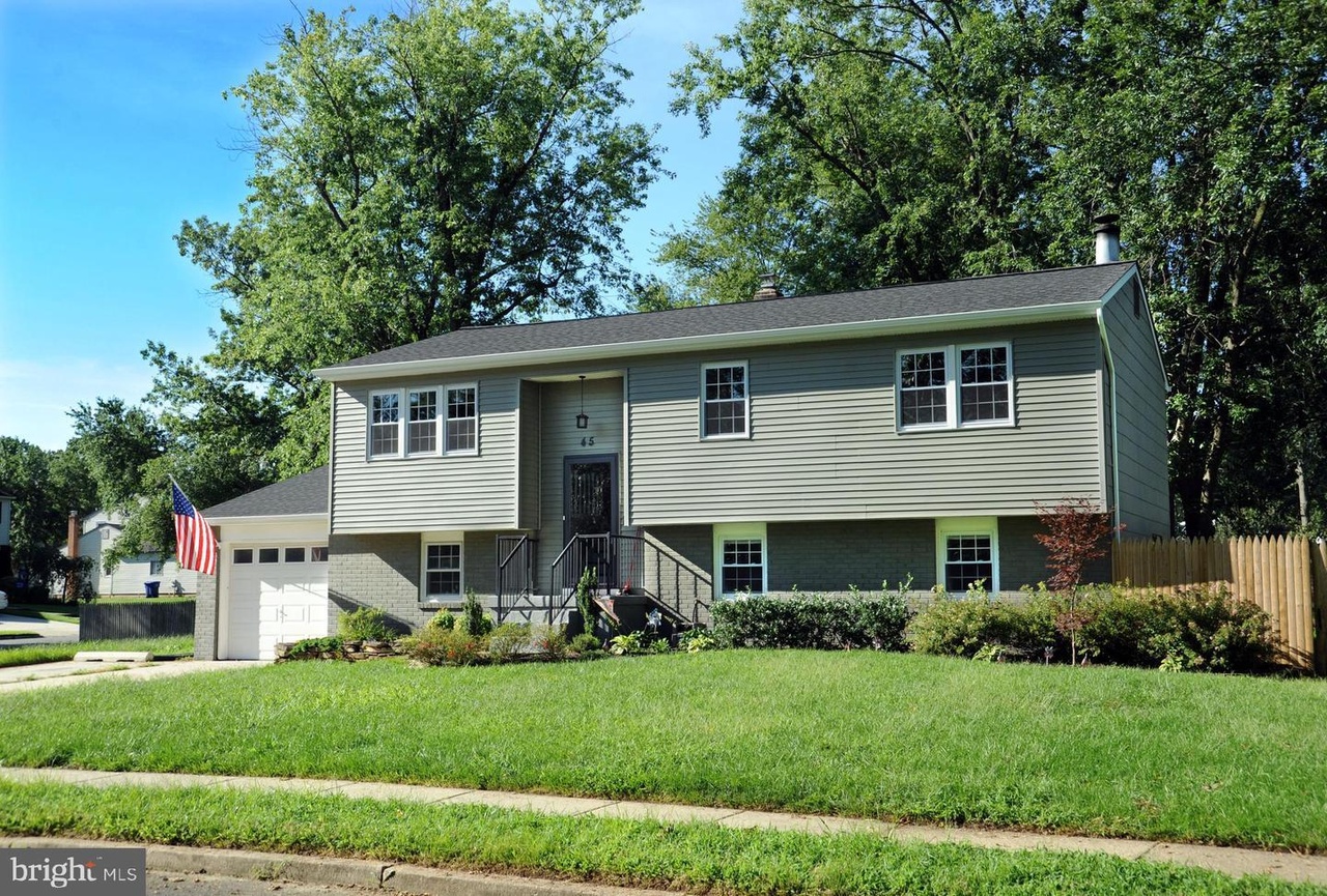 45 Kent Ave, Marlton, NJ 08053 | MLS# NJBL379018 | Redfin