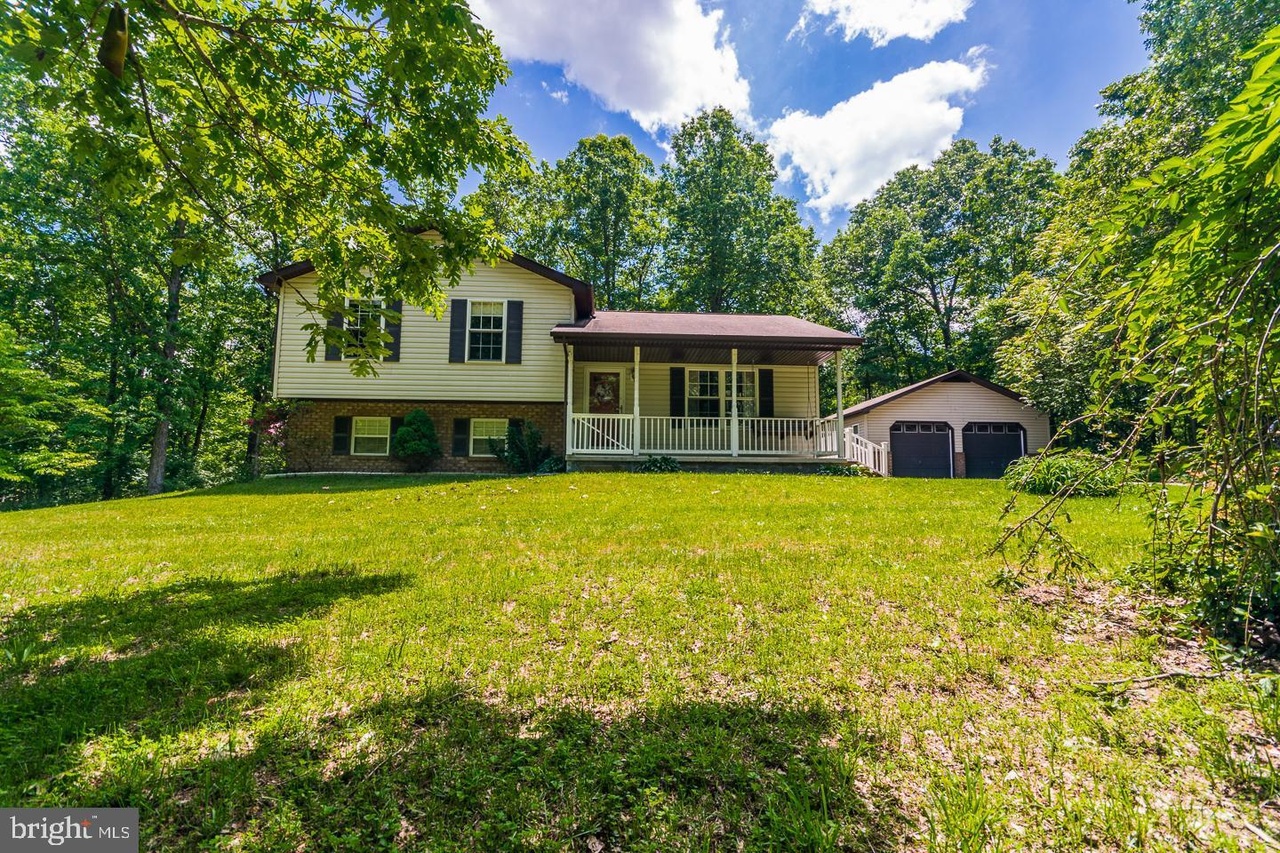 164 Hardwood Dr, Inwood, WV 25428 | MLS# WVBE168018 | Redfin