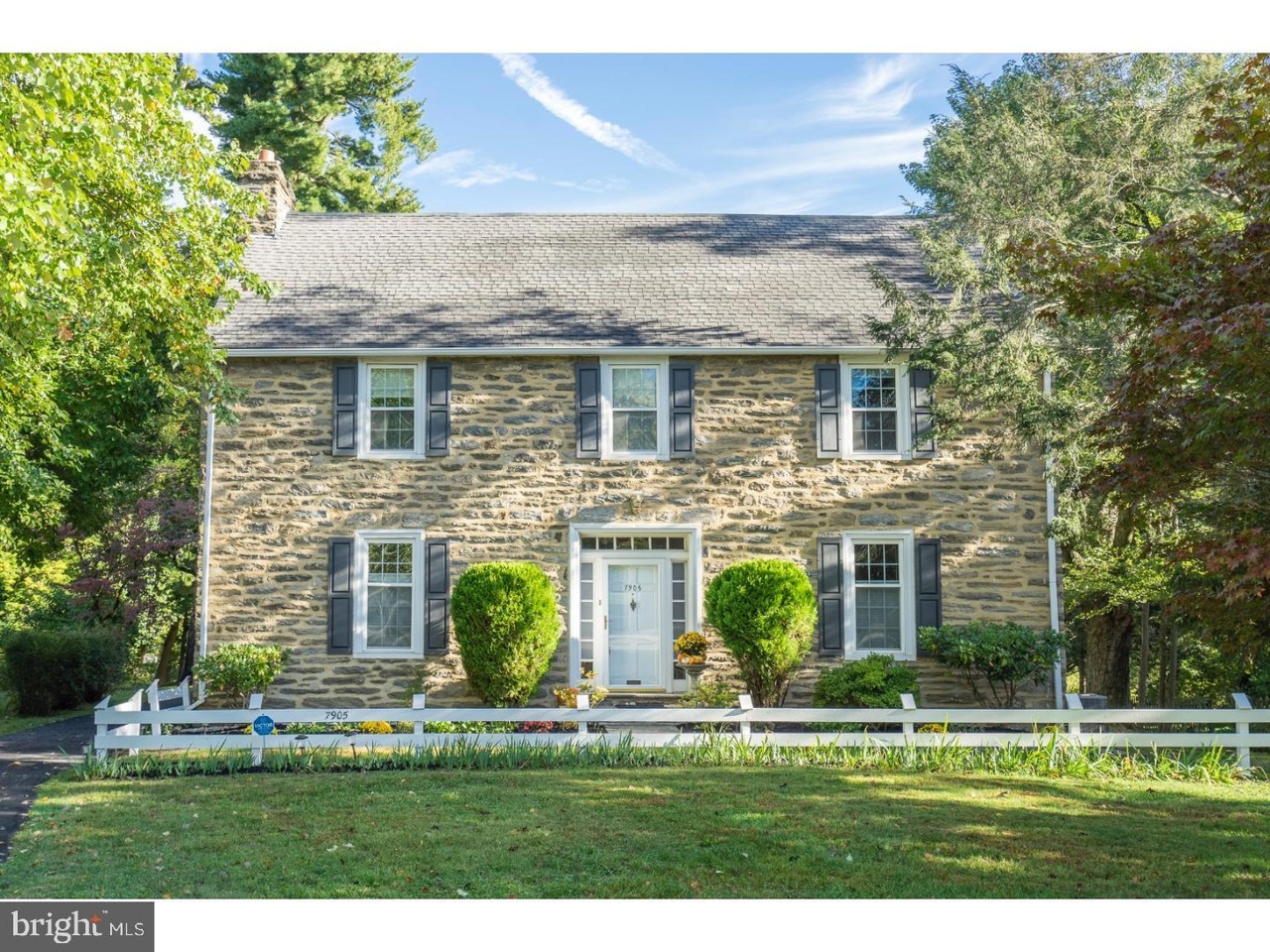 7905 Cobden Rd, Glenside, PA 19038 MLS 1003282019 Redfin