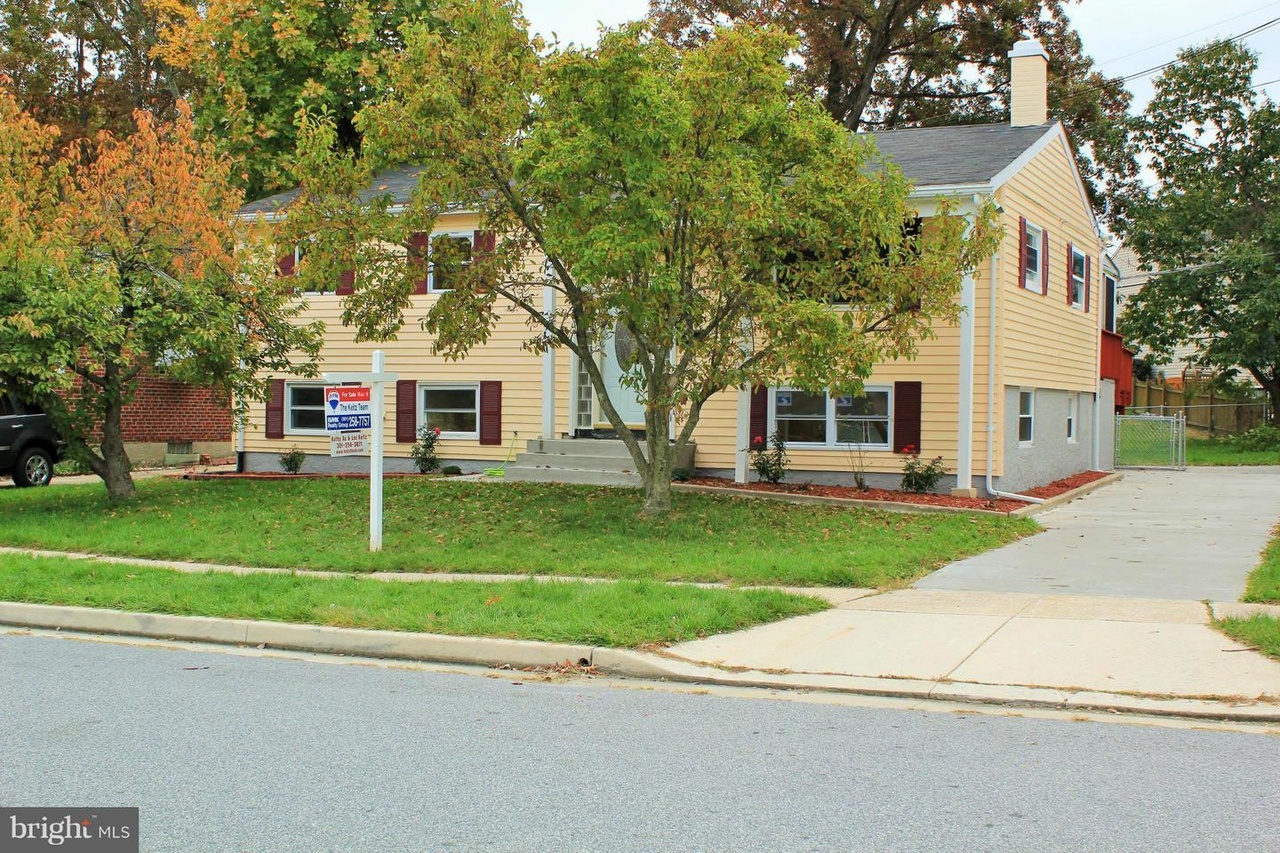 6215 Collinsway Rd, Catonsville, MD 21228 MLS 1002751020 Redfin