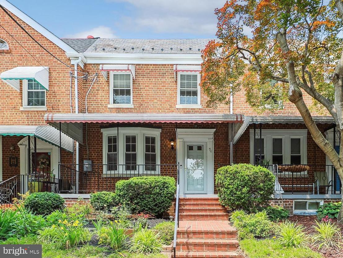 4900 Puerto Rico Ave Ne Washington Dc 20017 4116 10th St NE, Washington, DC 20017 | Redfin