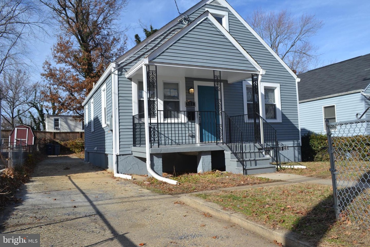 523 Capitol Heights Blvd, Capitol Heights, MD 20743 MLS MDPG553020