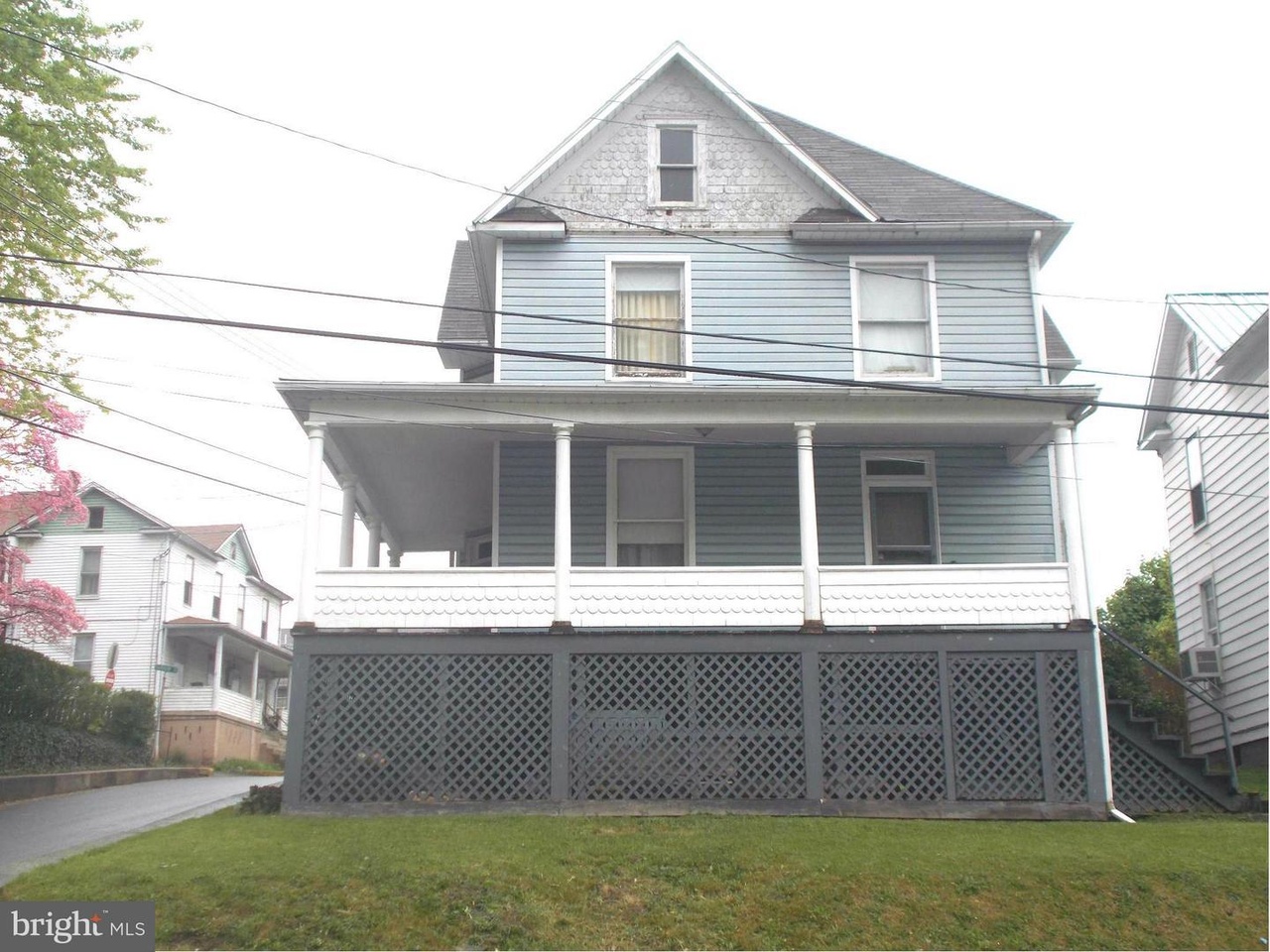 3 sharpless st keyser wv 26726 mls 1003894021 redfin 3 sharpless st wv us 26726