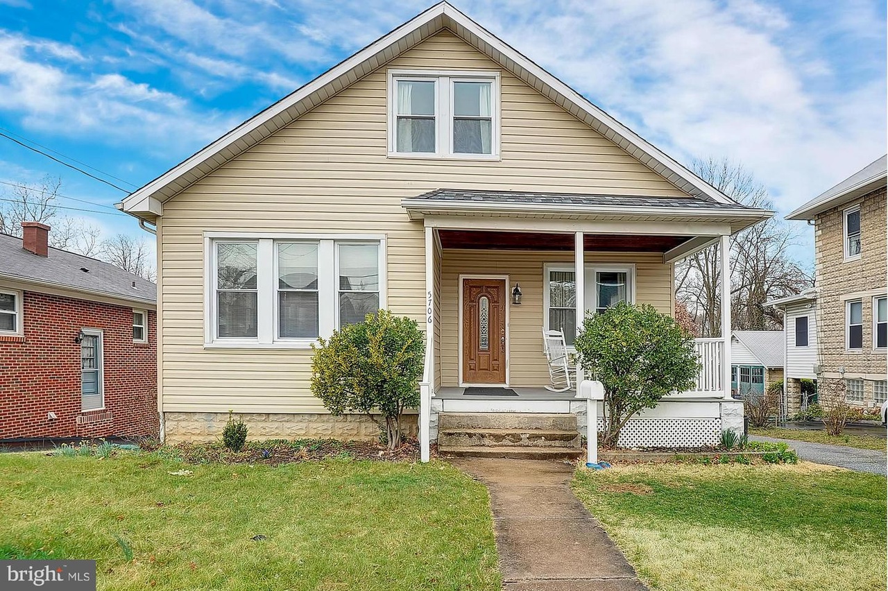 5706 2nd Ave, Halethorpe, MD 21227 MLS 1000027022 Redfin