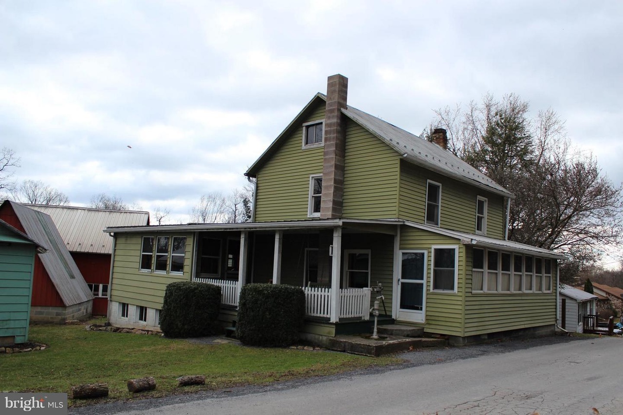 15632 Mountain Green Rd, Spring Run, PA 17262 MLS 1000230022 Redfin