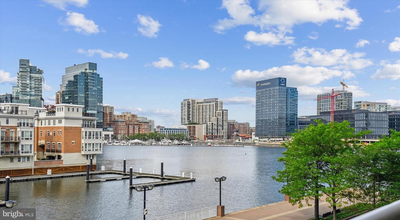 100 Harborview Dr #207, Baltimore, MD 21230 | MLS# MDBA2123022 | Redfin