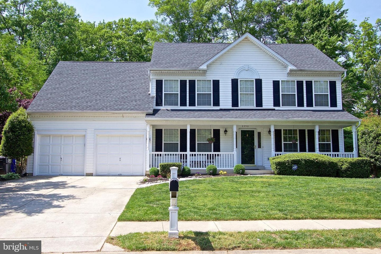 2350 Ashford Ln, Waldorf, MD 20603 MLS MDCH201022 Redfin