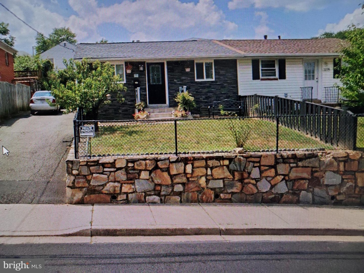 2210 S Monroe St, Arlington, VA 22206 MLS VAAR176022 Redfin