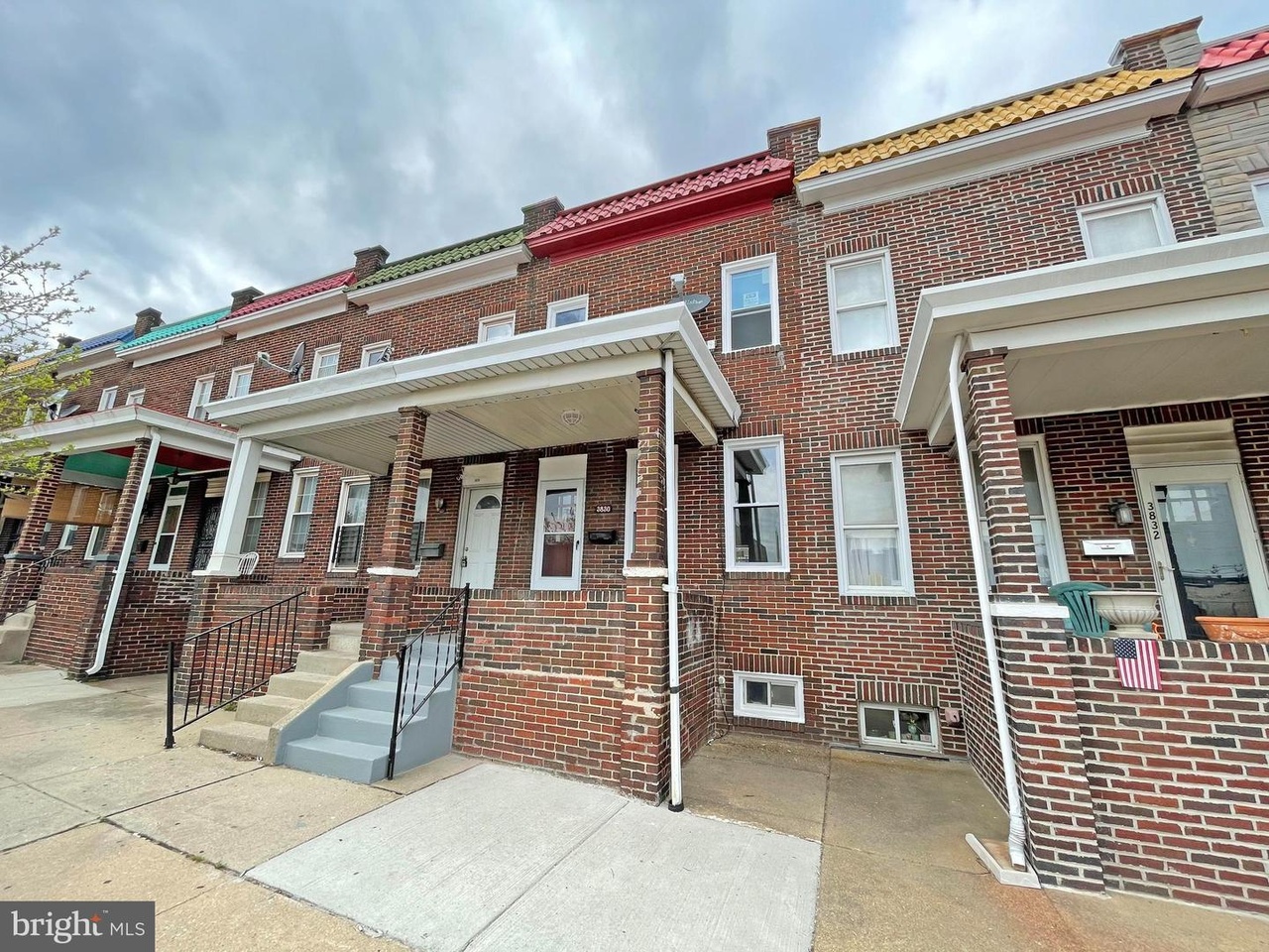 3830 Bank St, Baltimore, MD 21224 | MLS# MDBA547024 | Redfin