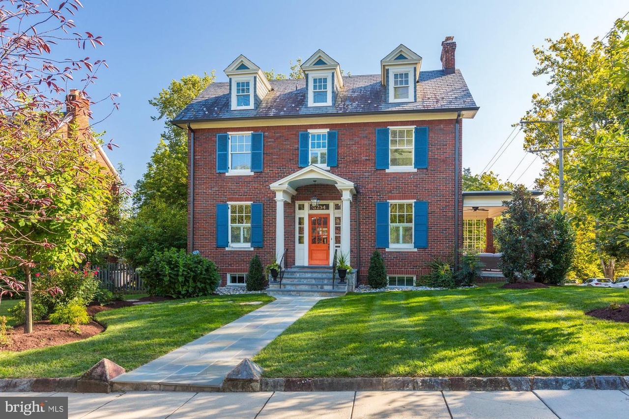 3254 Patterson St Nw Washington Dc 015 Mls Dcdc Redfin 3254 Patterson St Nw Washington Dc 015 Mls Dcdc Redfin