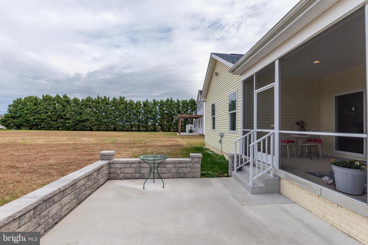 16277 Red Fox Run, Milton, DE 19968 MLS DESU174026 Redfin