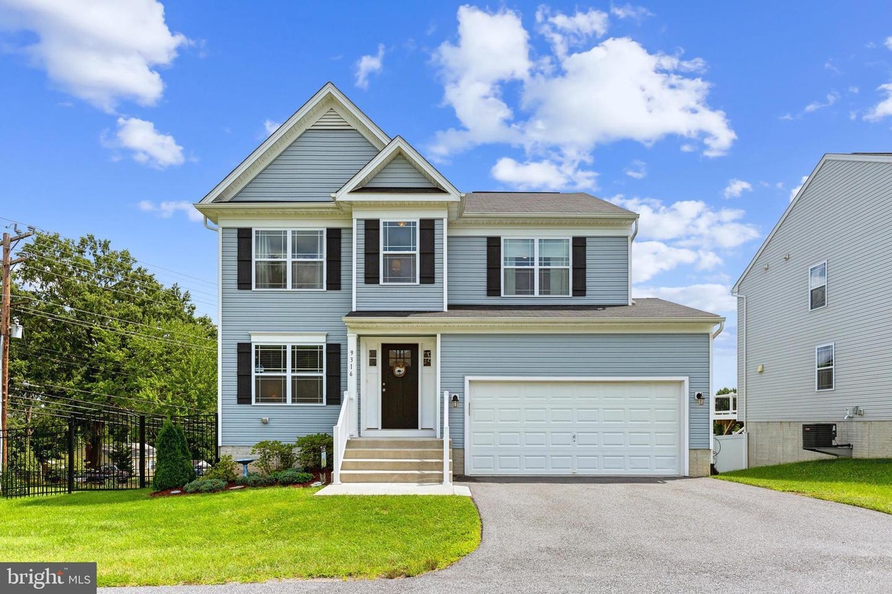 9316 Old Scaggsville Rd, Laurel, MD 20723 MLS MDHW284026 Redfin
