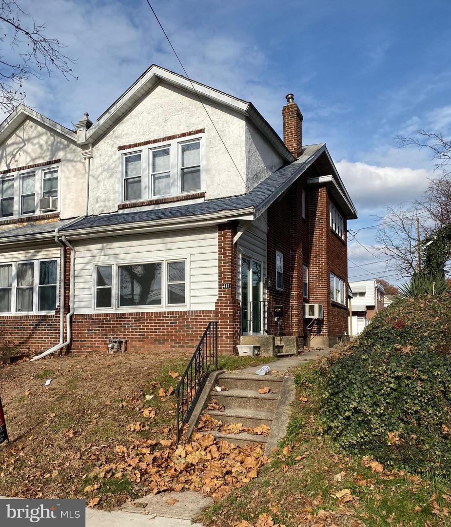 411 W Fornance St, Norristown, PA 19401 | MLS# PAMC632026 | Redfin