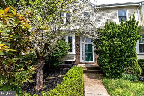 12 Wessex Ct, Reisterstown, MD 21136