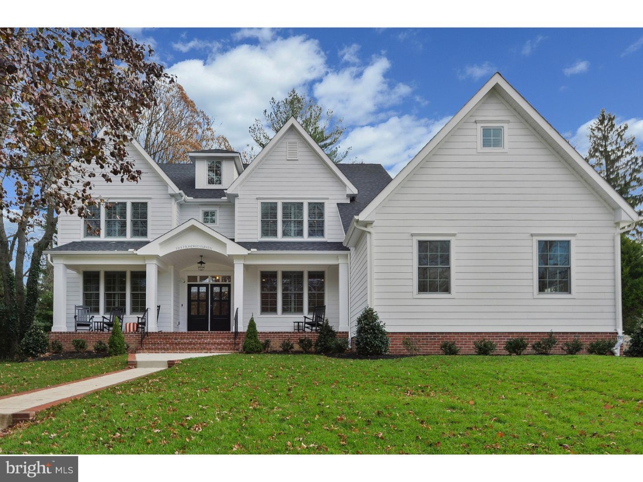 511 Westminster Ave, Haddonfield, NJ 08033 MLS NJCD171030 Redfin