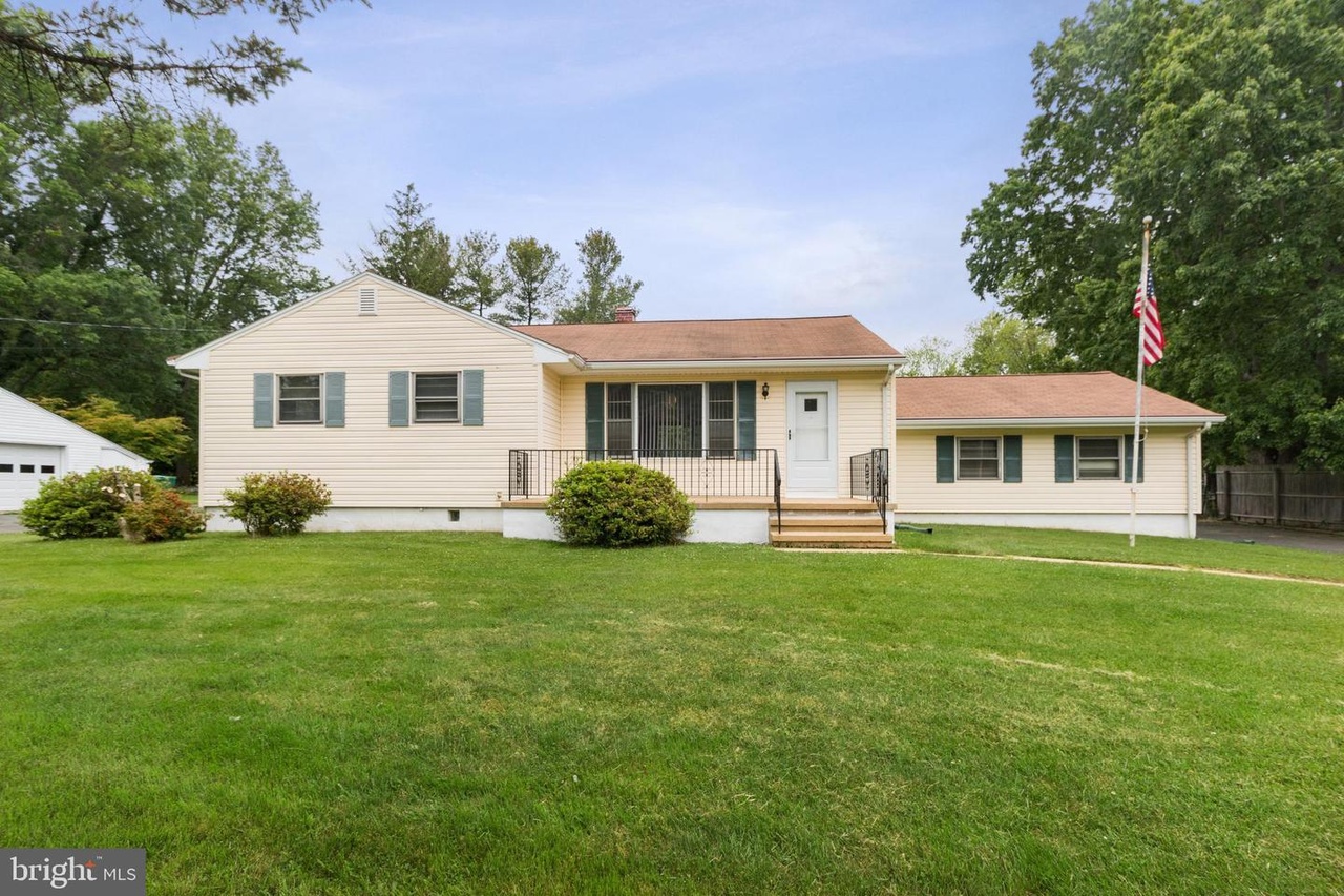 290 Pennington Lawrenceville Rd, Pennington, NJ 08534 MLS NJME296030
