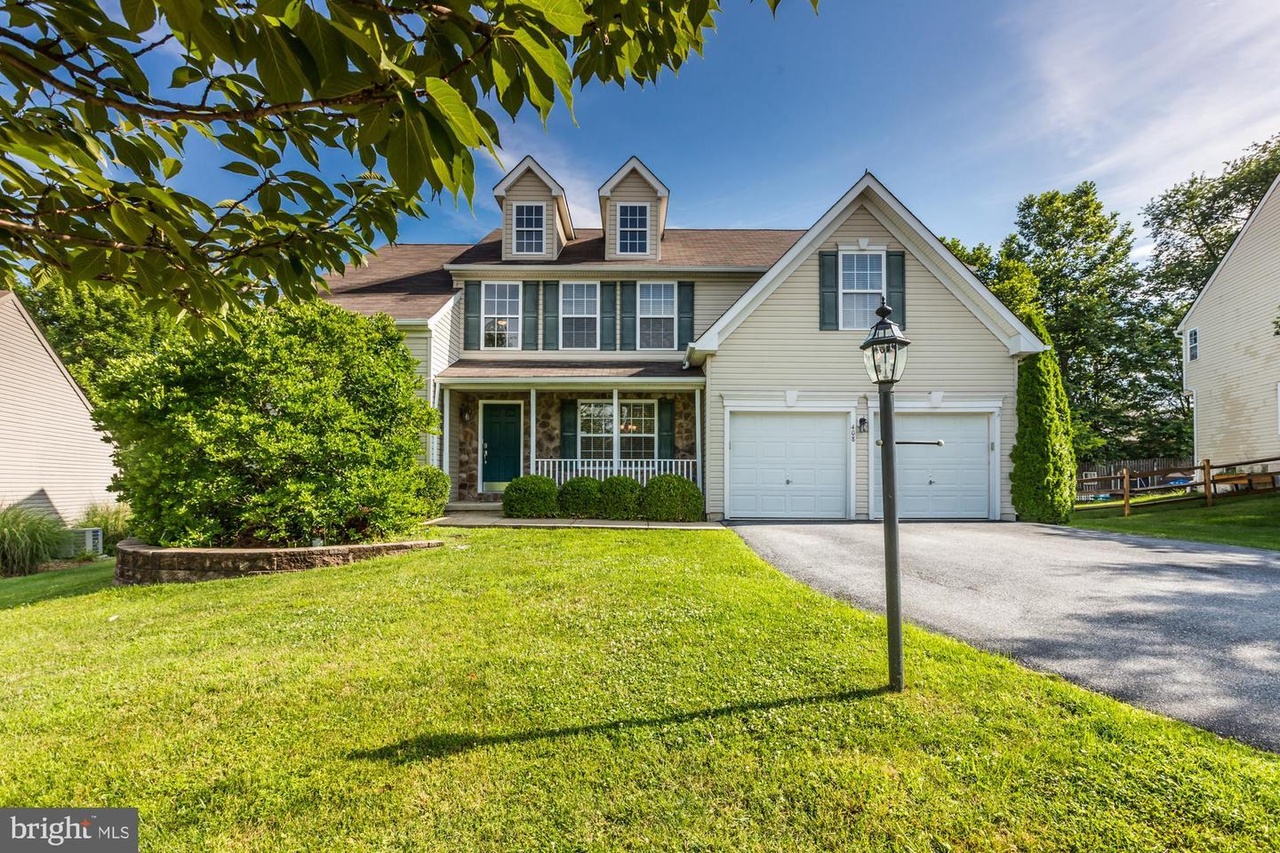 408 Garden View Dr, Thorndale, PA 19372 MLS PACT508032 Redfin
