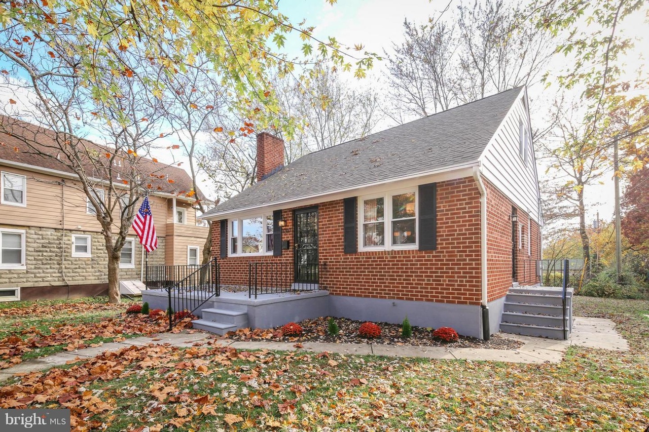 3207 Glenmore Ave, Baltimore, MD 21214 MLS 1001137033 Redfin