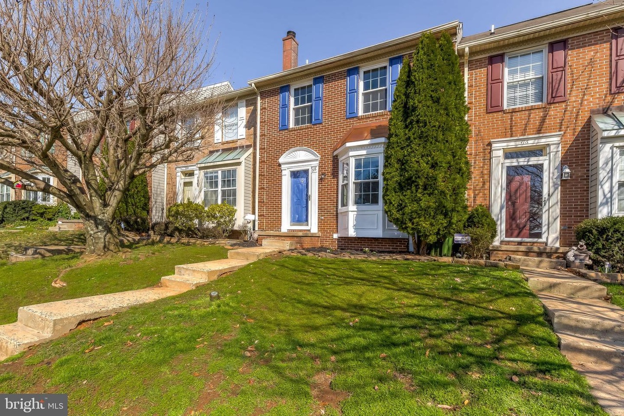 318 Overlea Pl, Abingdon, MD 21009 | MLS# MDHR258036 | Redfin