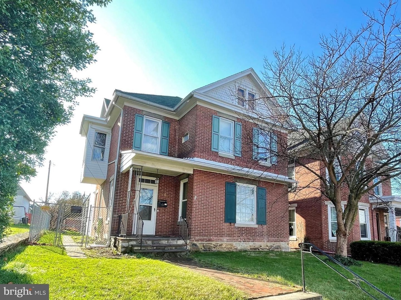 245 Philadelphia Ave, Waynesboro, PA 17268 MLS PAFL2000036 Redfin