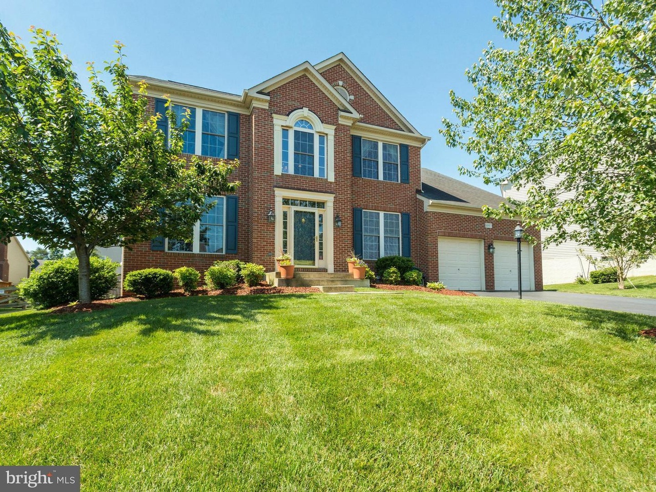 12701 Victory Lakes Loop, Bristow, VA 20136 MLS 1000322037 Redfin
