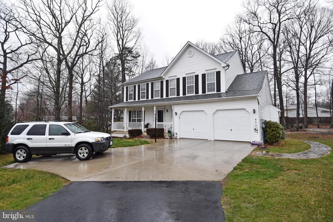 14000 Ermine Ct Woodbridge VA 22193 Redfin