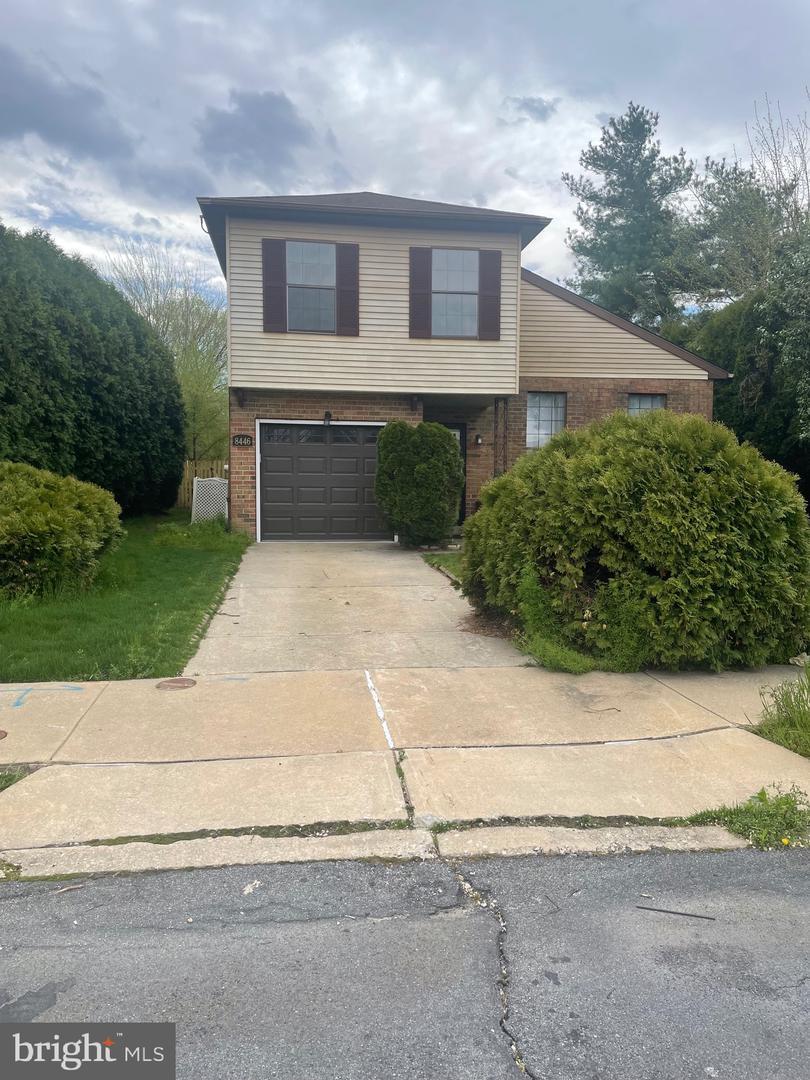 8446 Suffolk Pl, Philadelphia, PA 19153