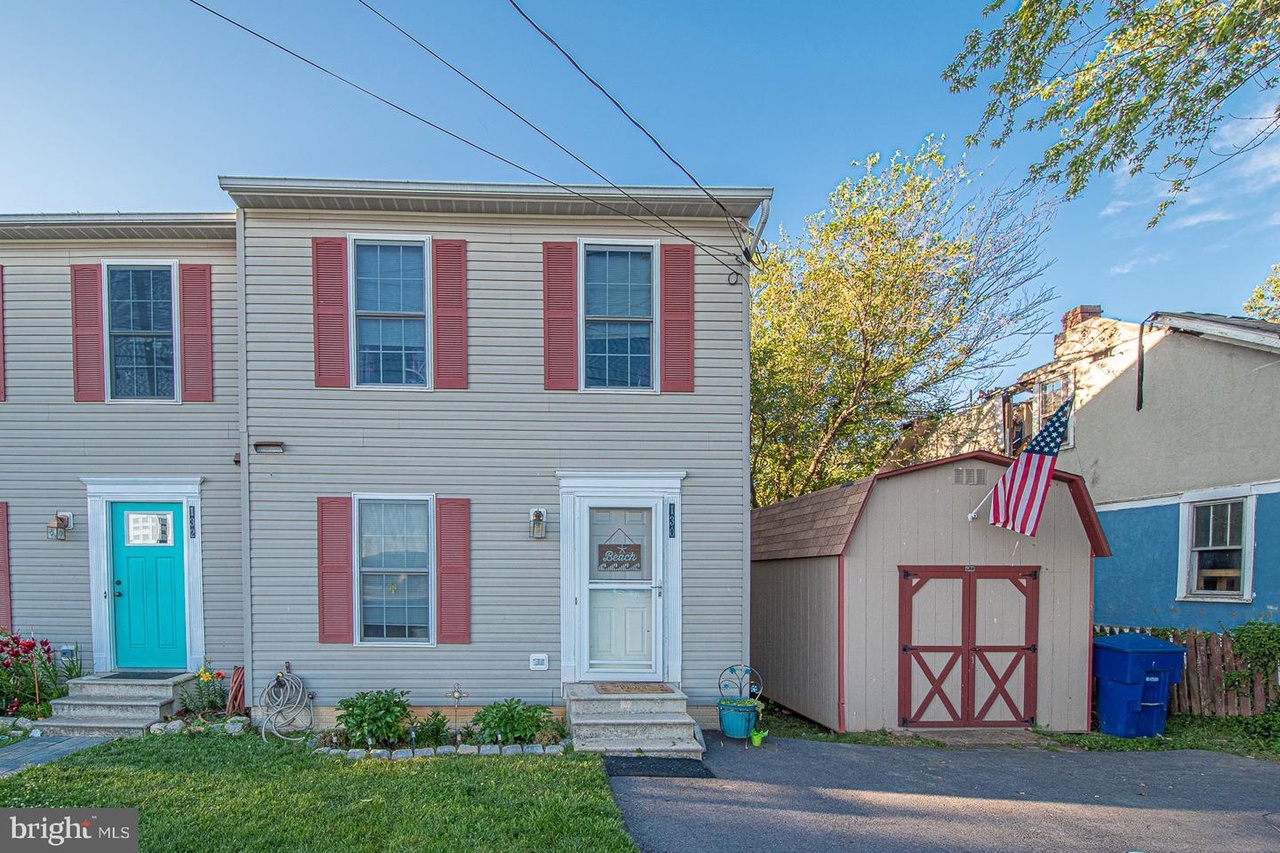 ranch style homes for sale in front royal va