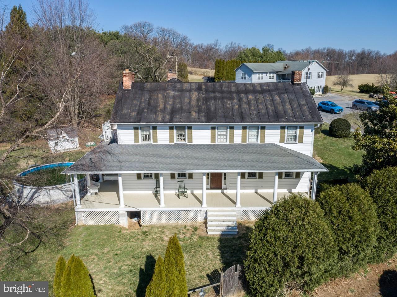 3430 Uniontown Rd, Westminster, MD 21158 MLS MDCR2007042 Redfin