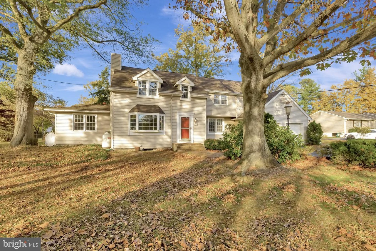 103 Church Rd, Medford, NJ 08055 MLS NJBL384042 Redfin