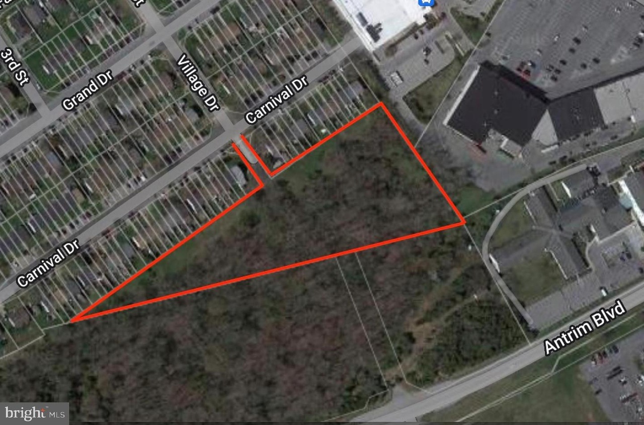 Carnival Dr, Taneytown, MD 21787 MLS MDCR2018044 Redfin