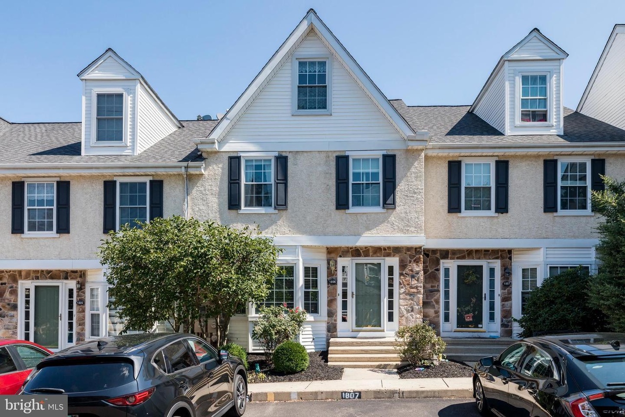 1806 Coventry Pointe Ln, Pottstown, PA 19465 MLS PACT514044 Redfin