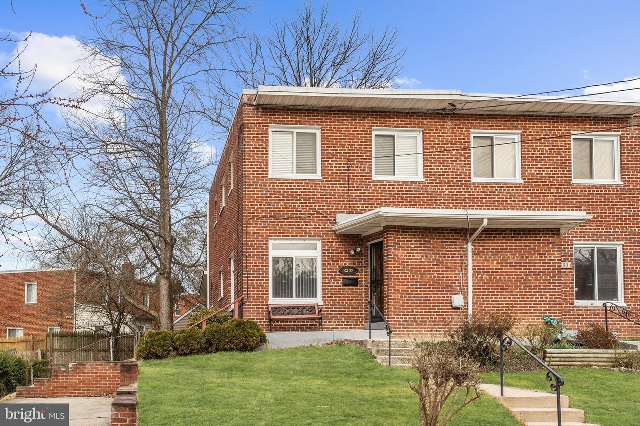 8302 12th Ave, Silver Spring, MD 20903 | MLS# MDPG504046 | Redfin