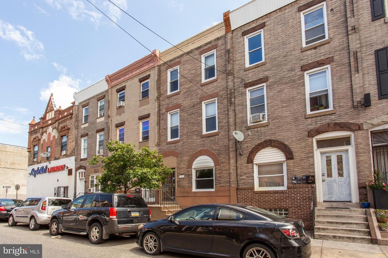 1809 S 18th St, Philadelphia, PA 19145 | MLS# PAPH809046 | Redfin