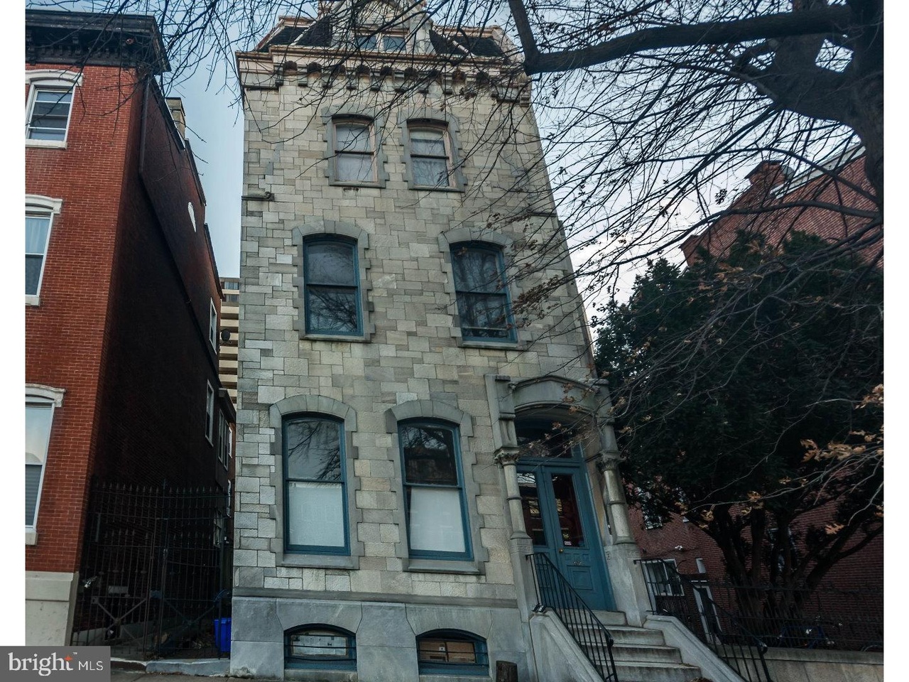 2024 Spring Garden St 2, Philadelphia, PA 19130 MLS 1003209047 Redfin