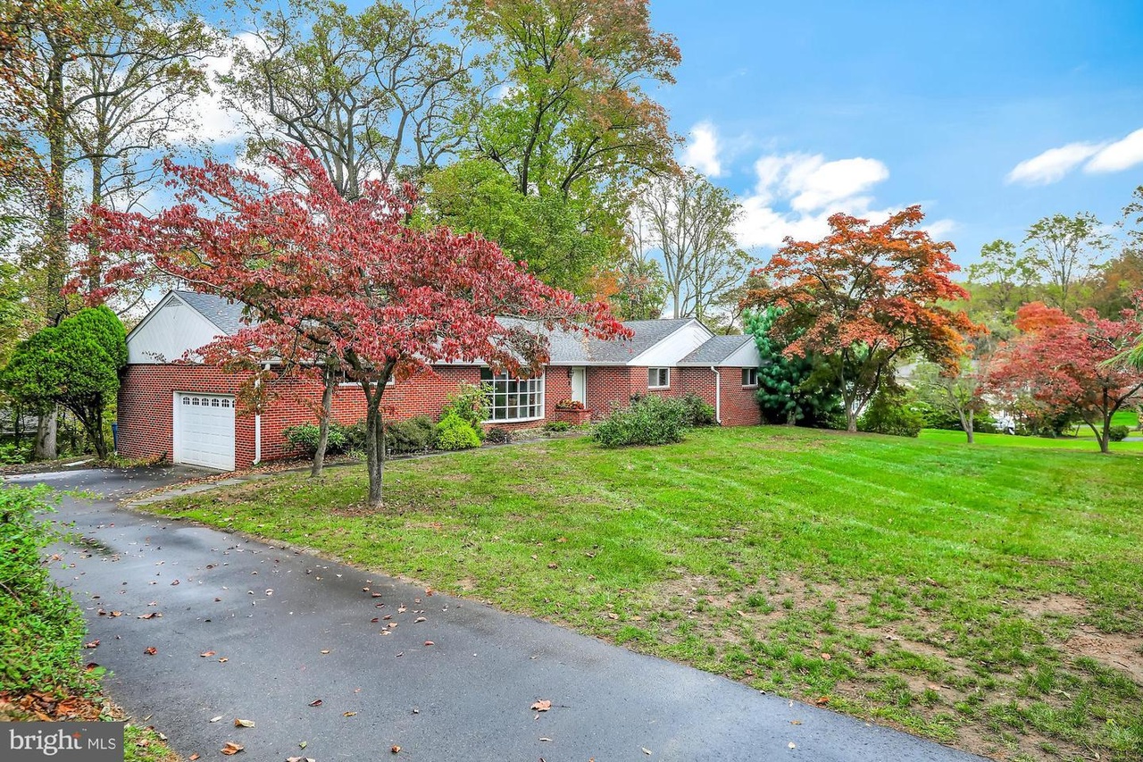 1604 Westover Rd, Yardley, PA 19067 MLS PABU485048 Redfin