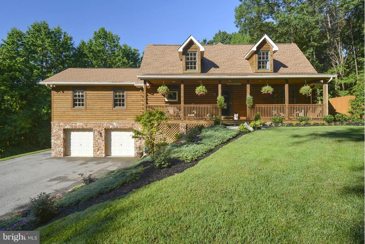 14808 Jarrettsville Pike, Monkton, MD 21111 | MLS ...