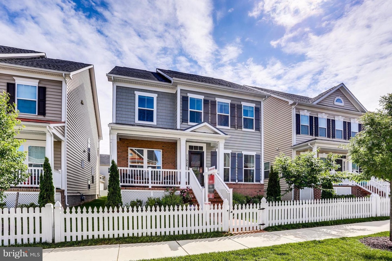 11926 Echo Point Pl, Clarksburg, MD 20871 | Redfin