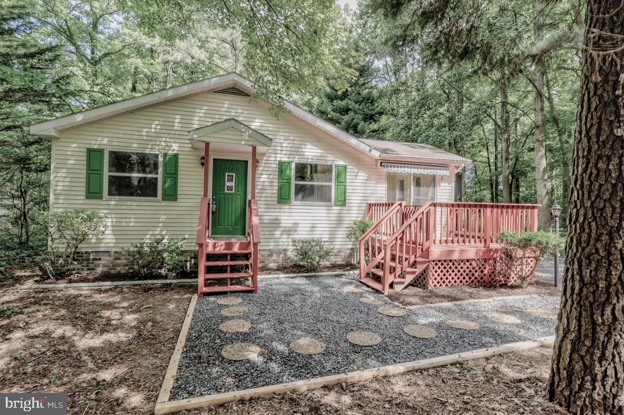3 White Horse Dr, Berlin, MD 21811 MLS 1001928052 Redfin